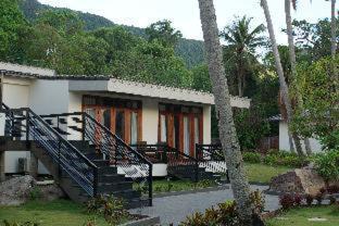 Ham Ninh Resort | The Pier Phu Quoc Resort