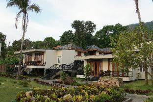 Ham Ninh Resort | The Pier Phu Quoc Resort