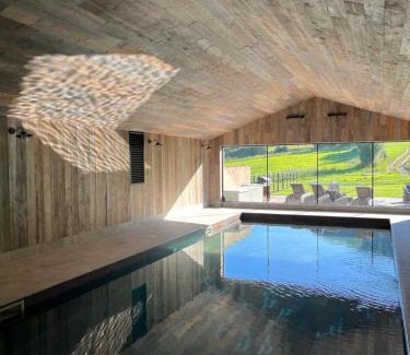 Moreton Haus | The Piggery