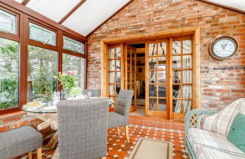 Winterley Haus | The Pigsty - Uk30945