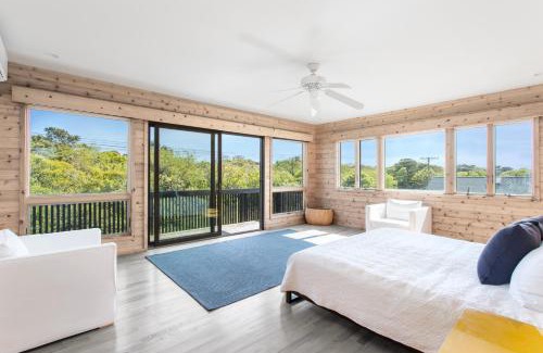 Fire Island Pines Haus | The Pines Men-Only Stay