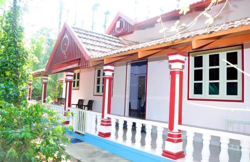 Belur Haus | The Pinto Cottage