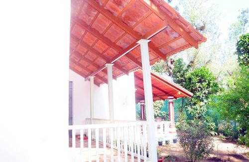 Belur Haus | The Pinto Cottage
