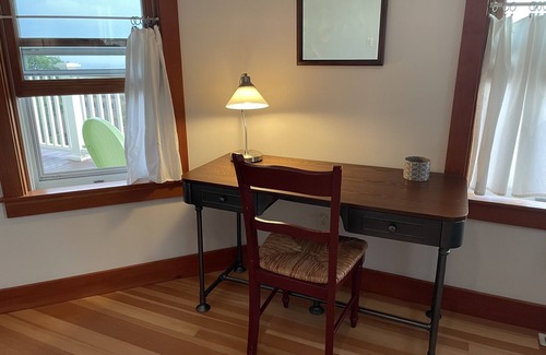 Montague Haus | The Piping Plover - Stunning views on Lake Michigan 4br family vacation home