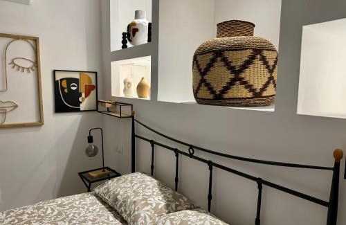 Saragozza-Porto Wohnung | The Place