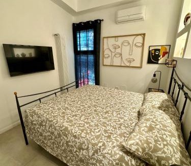 Saragozza-Porto Wohnung | The Place