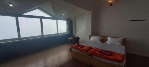 Kodaikanal Haus | The place The experience