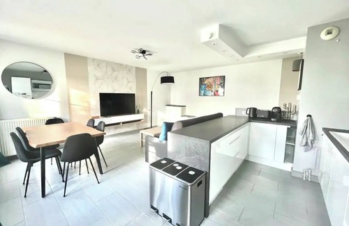 Serris Wohnung | The Place To Be - Wohnung für 6 Pers. ganz in der Nähe von Disneyland Paris