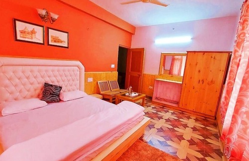 Jagatsukh Haus | The Pleasant Home -II