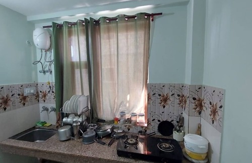 Jagatsukh Haus | The Pleasant Home