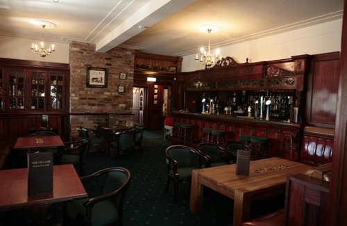 Pocklington Hotel | The Plough Inn