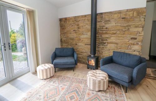 Stockport Haus | The Plucking Shed - Vineyard Stay