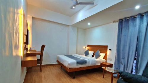 Dehradun Haus | The Plush - Best Seller - Budget Luxury Stays