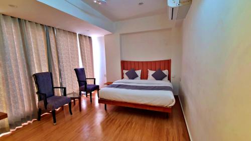 Dehradun Haus | The Plush - Best Seller - Budget Luxury Stays