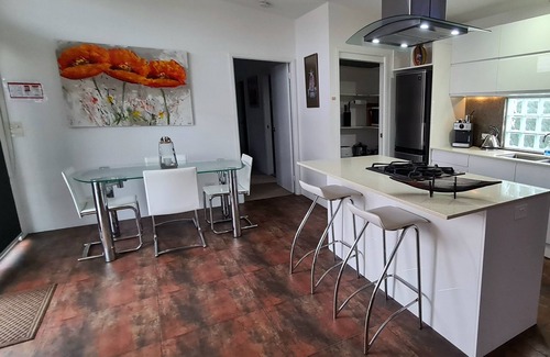 Lemon Tree Passage Wohnung | The Pool House