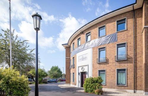 Barnwood Wohnung | The Post House One by Fortuna Property