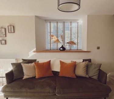 Mathern Haus | The Potting Shed