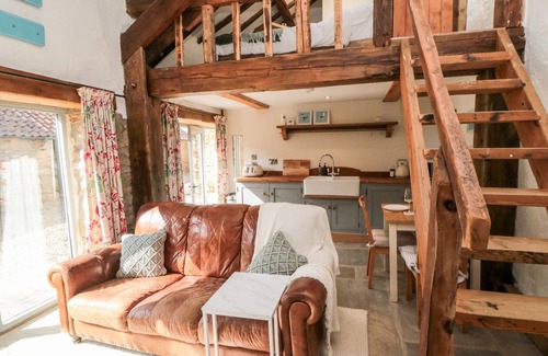Potter Brompton Hütte | The Potting Shed, HUTTON BUSCEL
