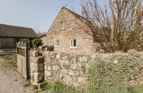 Redbrook Haus | The Pound