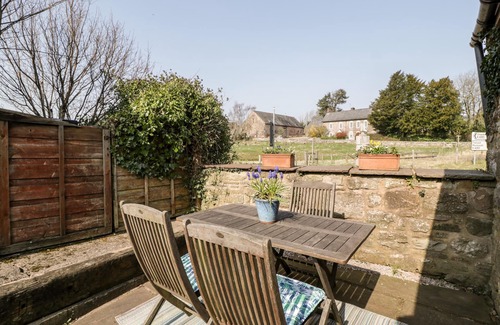 Redbrook Hütte | Das Pfund, TRELLECH