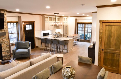 Richmond Hotel | The Preserve Sporting Club & Resort