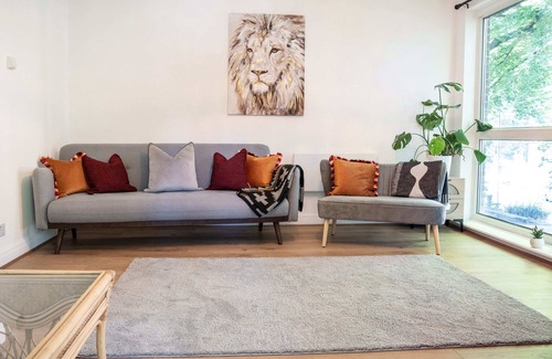 Prestwich Wohnung | The Prestwich Pad