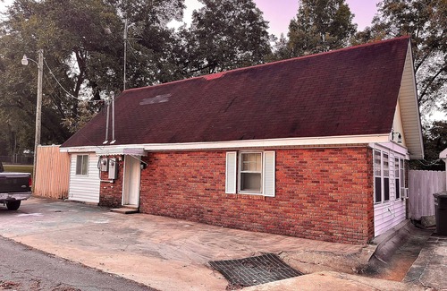 Monticello Hütte | The Price Cottage - Originally the carriage house for the Price home nnnnnnnn