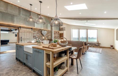 Wisbech Haus | The Priory