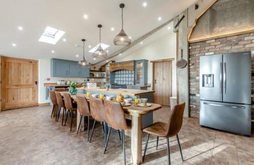 Wisbech Haus | The Priory