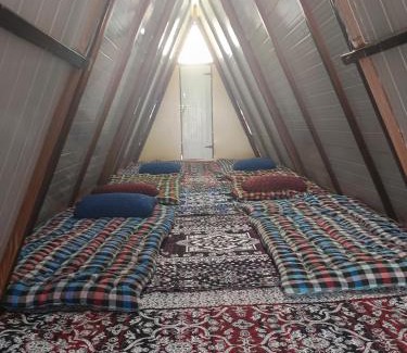 Banashankari Sonstige | The Prism A Frame Cottage