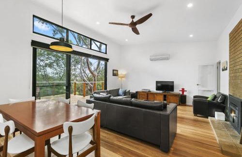 Anglesea Haus | The Property