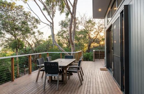 Anglesea Haus | The Property