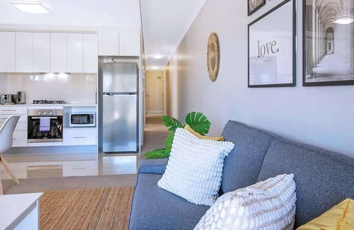 Nundah Wohnung | The Provincia A Contemporary Inner City Abode