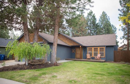 Southwest Bend Haus | The Quails Nest