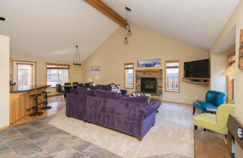 Southwest Bend Haus | The Quails Nest