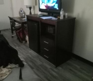 Mesa Hotel | The Quality Inn