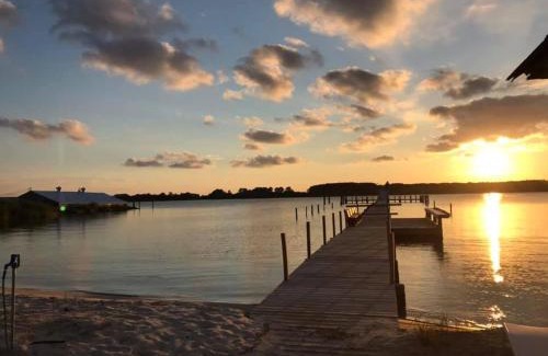 Wynne Hotel | The Quarters at Pier450