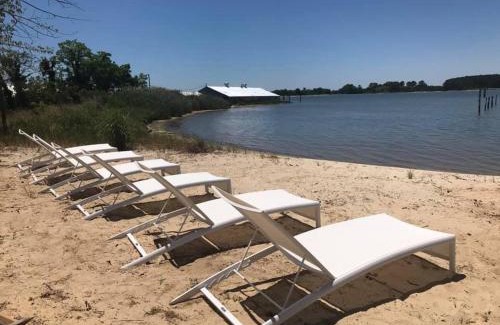 Wynne Hotel | The Quarters at Pier450