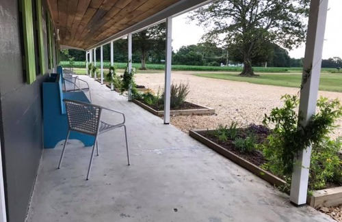 Wynne Hotel | The Quarters at Pier450