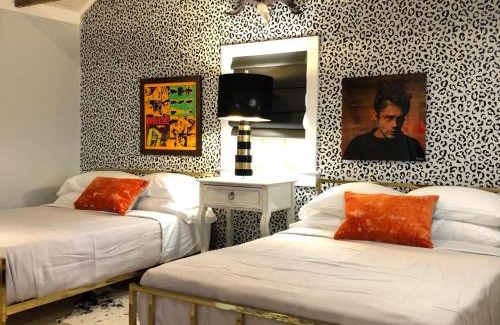 Wynne Hotel | The Quarters at Pier450