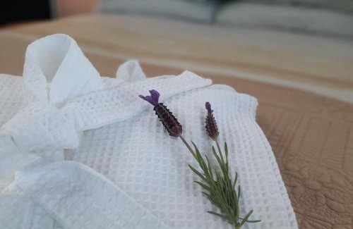 Okitu Wohnung | The Quarters Ocean-View Chalet