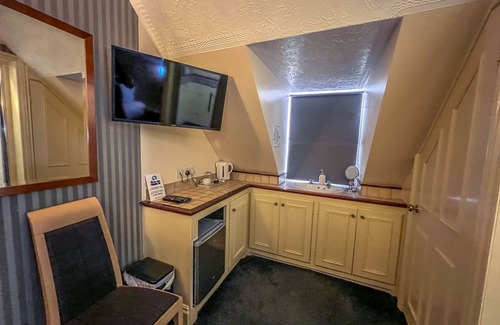 Frampton Hotel | The Quayside Hotel and Bar