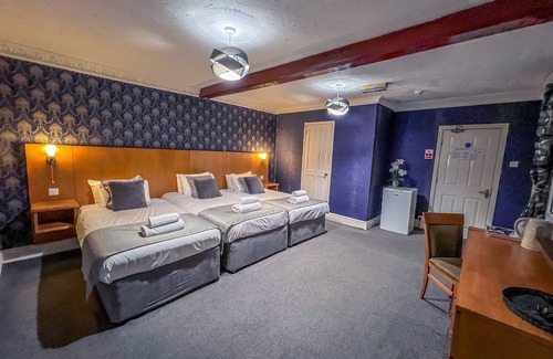 Frampton Hotel | The Quayside Hotel and Bar