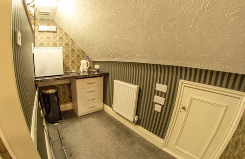 Frampton Hotel | The Quayside Hotel and Bar