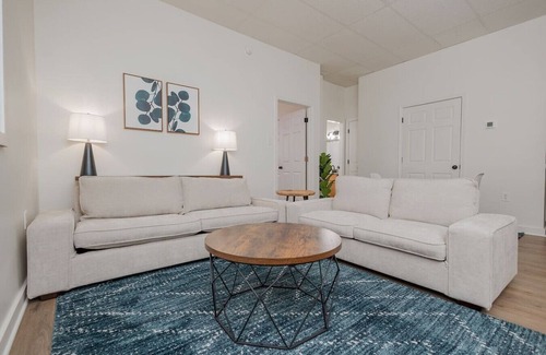 Martinsburg Wohnung | The Radiant Residence