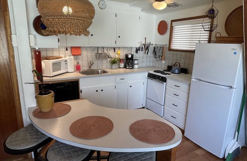 Otter Rock Skihütte | The Ramble On Oceanfront A-Frame Pet Friendly