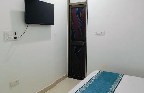 Faizabad Haus | The Ramdoot Palace
