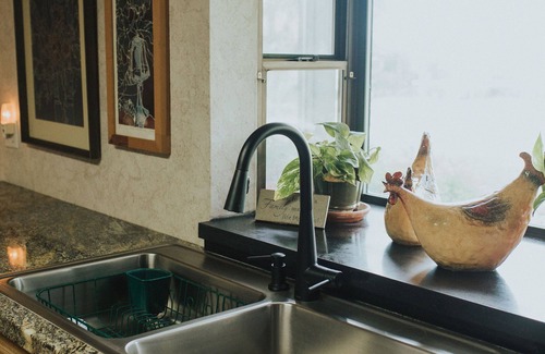 Caldwell Haus | Die Ranch - Luxuriöses Landhaus im Herzen der Sunnyslope Wine Trail