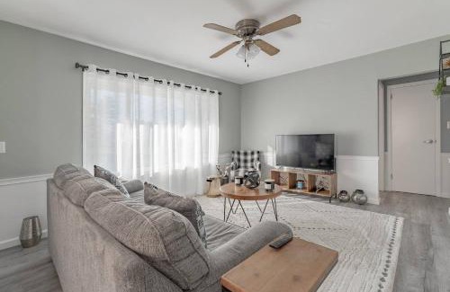 Marion Haus | The Ranch On Racestreet