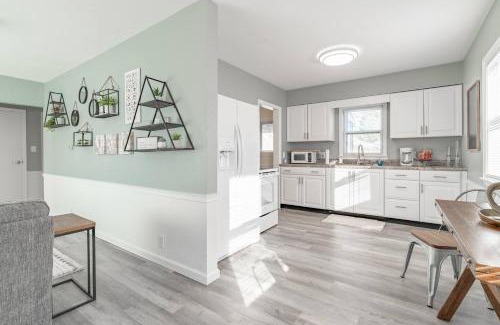 Marion Haus | The Ranch On Racestreet